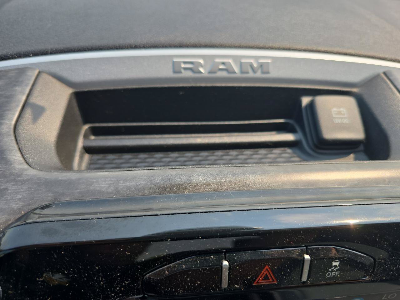 Used 2022 RAM 2500 Lone Star w/ Level A Equipment Group AWD/4WD image 31