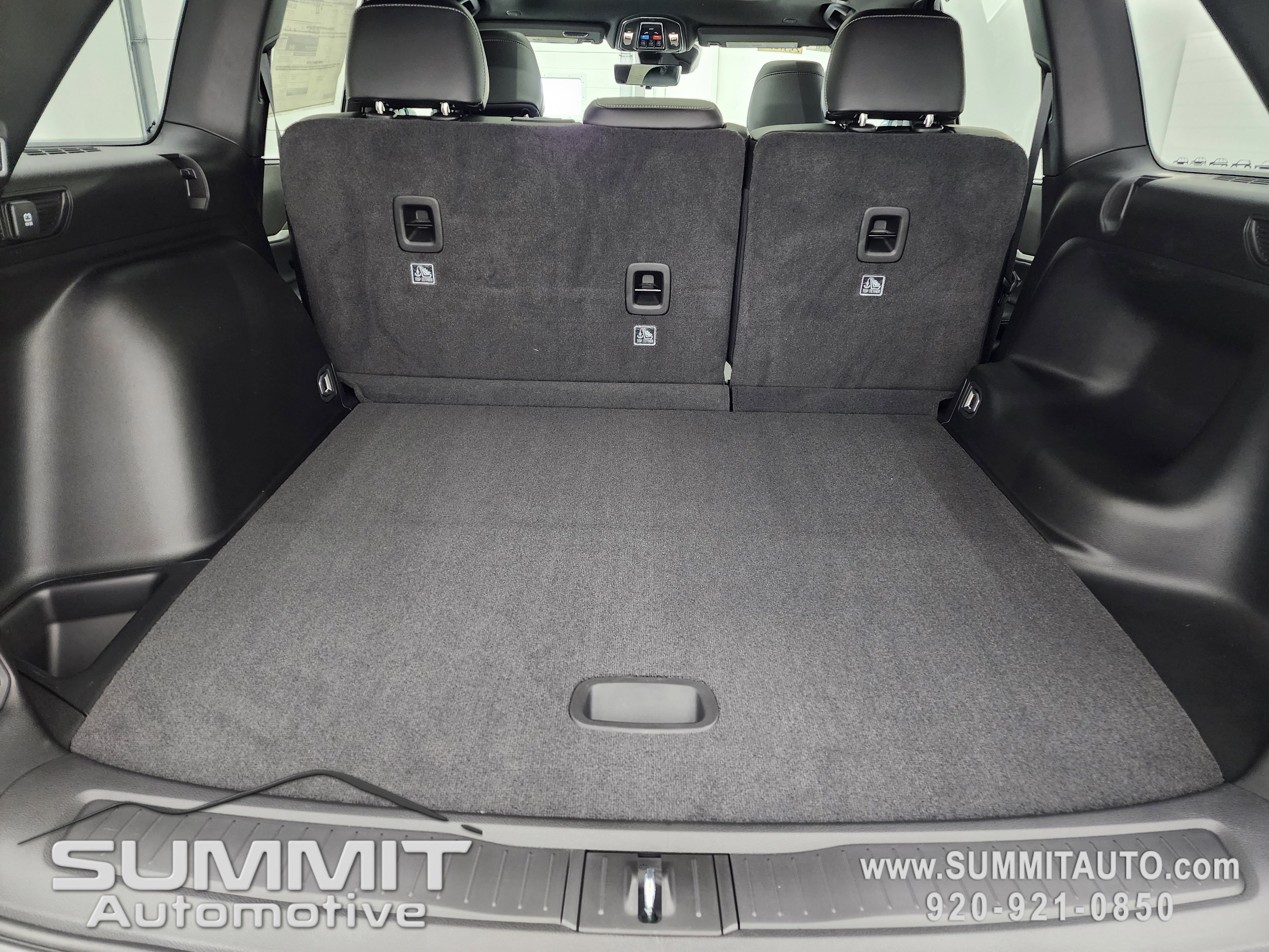 New 2025 Jeep Grand Cherokee Limited w/ Luxury Tech Group II image 32