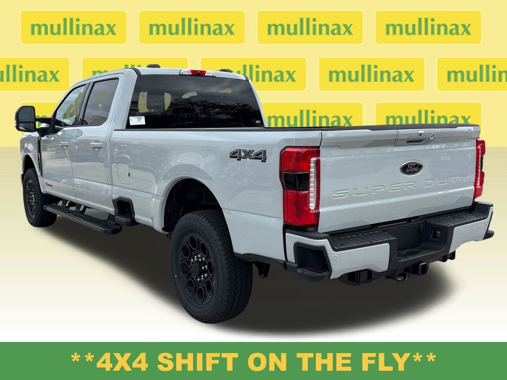 New 2026 Ford F250 XLT w/ XLT Premium Package image 12