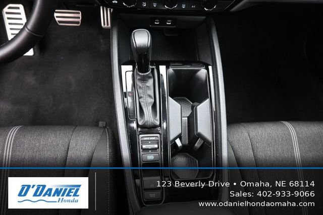 Used 2023 Honda Accord Sport image 32