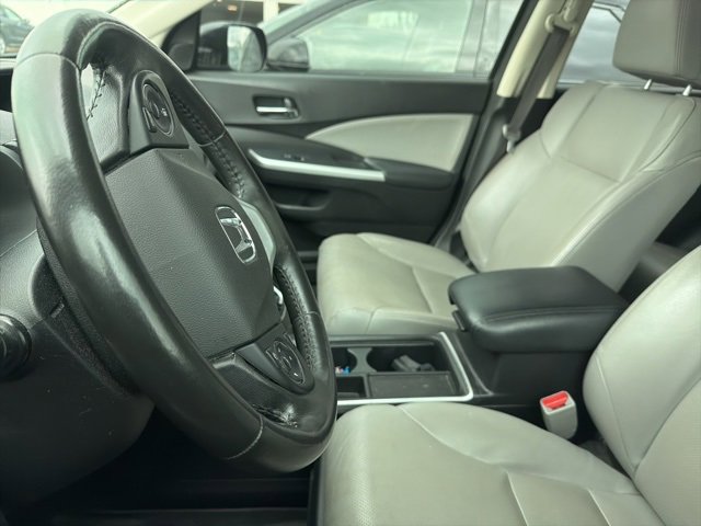 Used 2016 Honda CR-V EX-L image 12