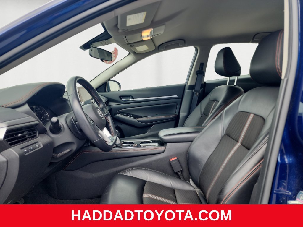 Used 2024 Nissan Altima 2.5 SR AWD/4WD image 10