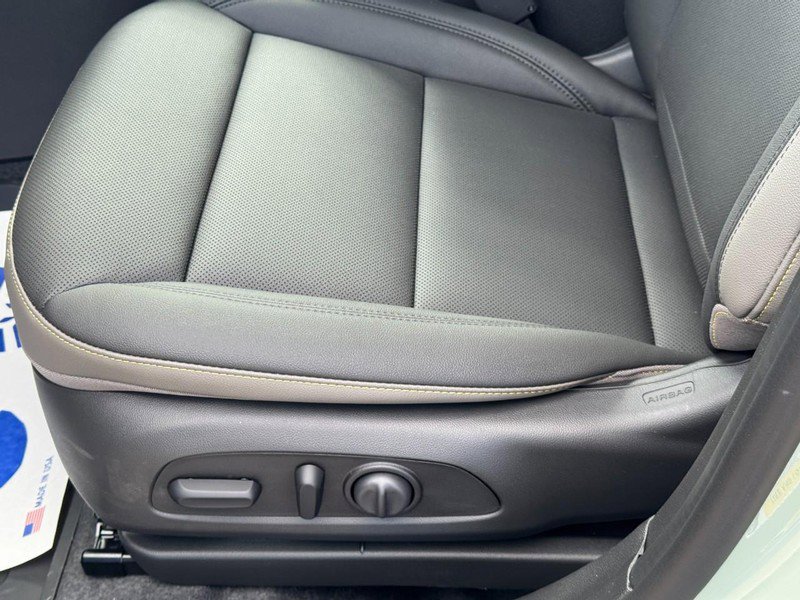 New 2026 Chevrolet Trax ACTIV w/ Sunroof Package image 12