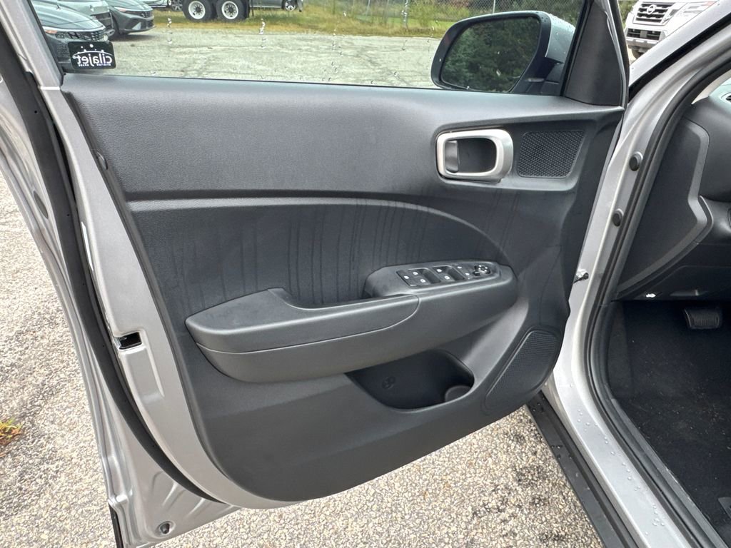 New 2026 Hyundai Venue SEL image 10