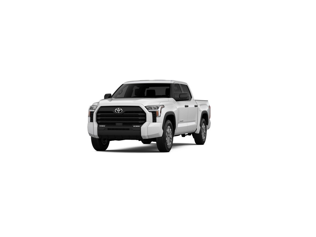 New 2026 Toyota Tundra SR5 image 18