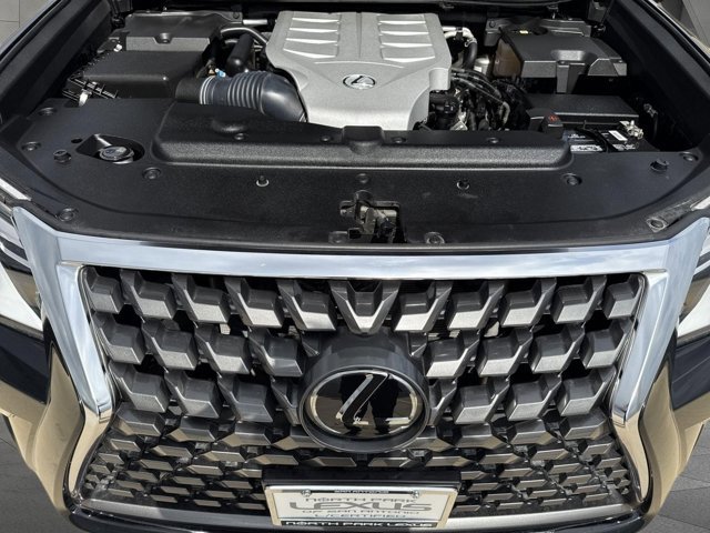 Certified 2020 Lexus GX 460 Premium w/ Premium Package AWD/4WD image 25