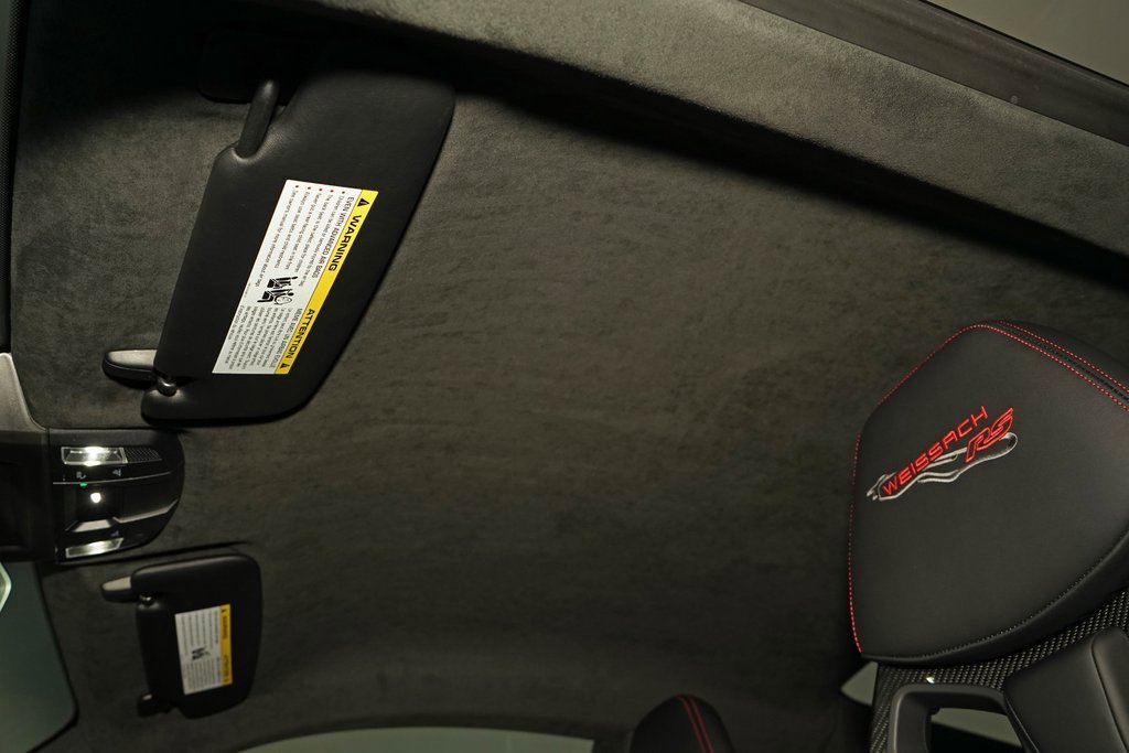 Used 2025 Porsche 911 GT3 RS image 23