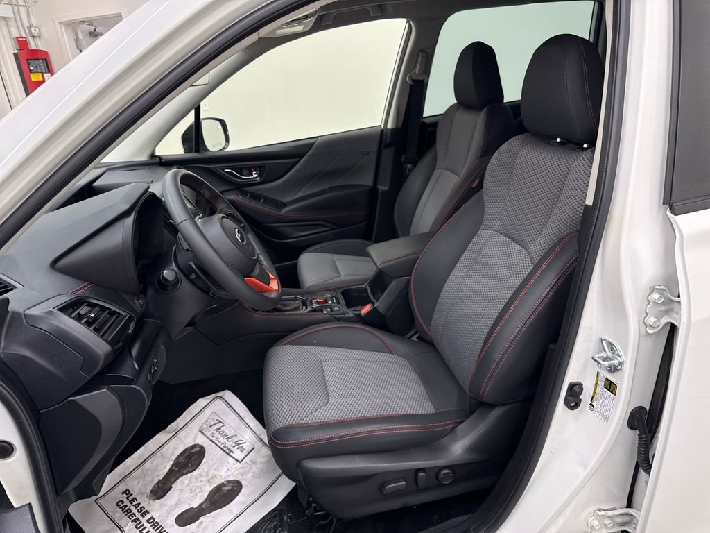 Certified 2024 Subaru Forester Sport AWD/4WD image 13