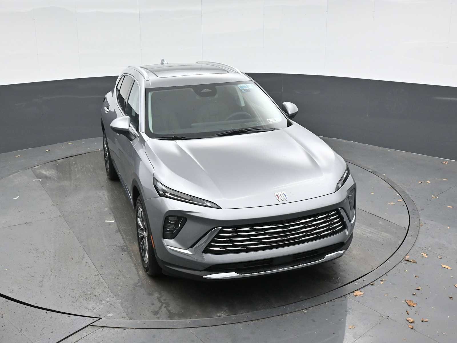 New 2026 Buick Envision Preferred image 34