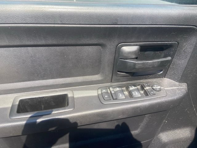 Used 2014 RAM 1500 Express AWD/4WD image 7