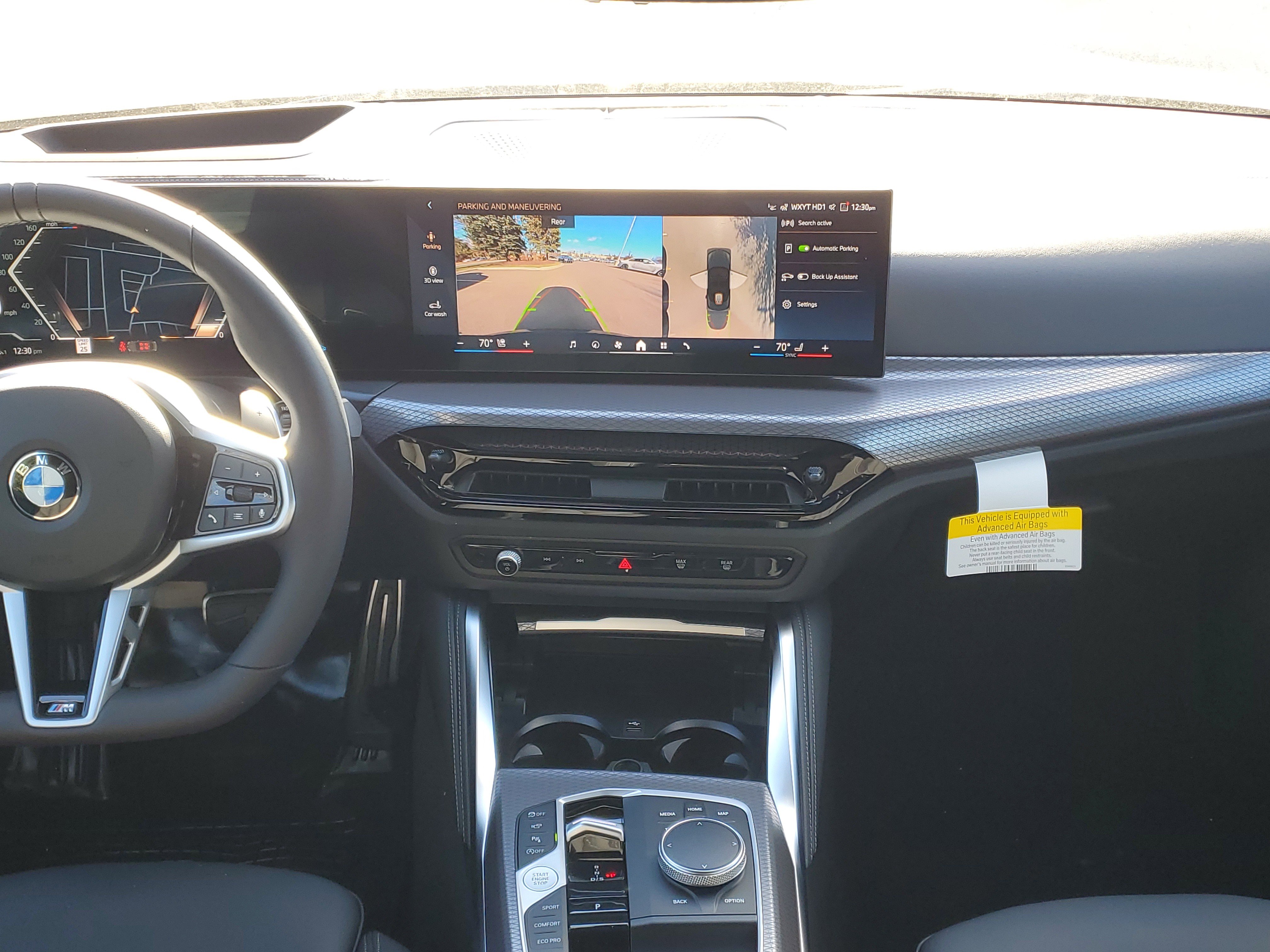 New 2026 BMW 430i xDrive Convertible image 21