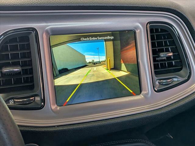 Used 2023 Dodge Challenger R/T Scat Pack w/ Shaker Package RWD image 19