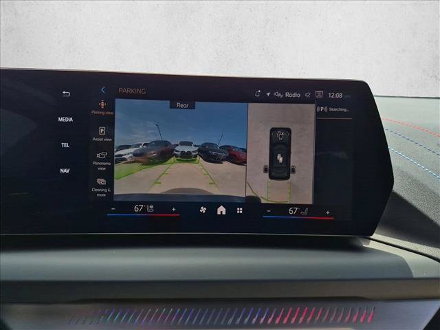 New 2026 BMW 228i w/ Technology Package FWD image 12
