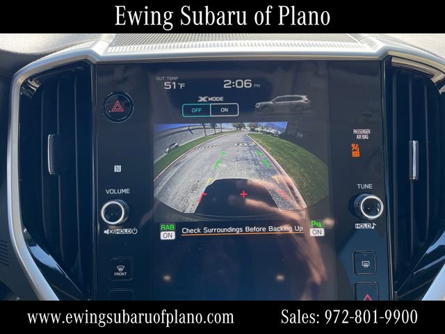 Used 2025 Subaru Ascent Premium image 27