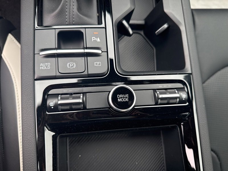New 2025 Kia K5 GT-Line w/ GT-Line Premium Package image 36