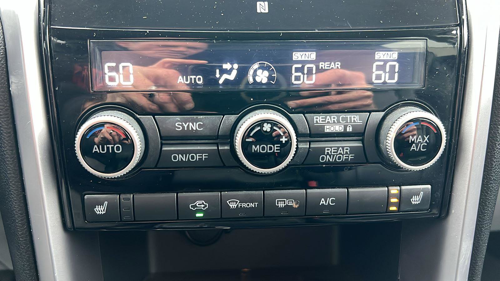 Used 2021 Subaru Ascent Limited w/ Popular Package #4 image 26