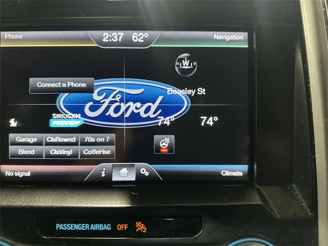 Used 2015 Ford F150 King Ranch w/ Equipment Group 601A Luxury image 32