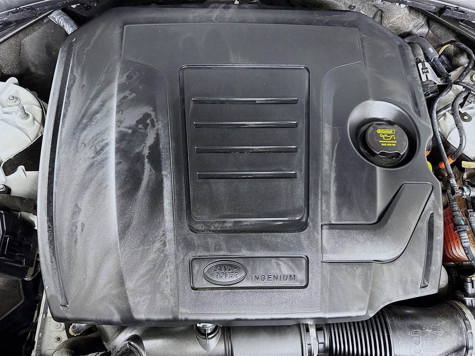 Used 2022 Land Rover Range Rover Velar S image 37