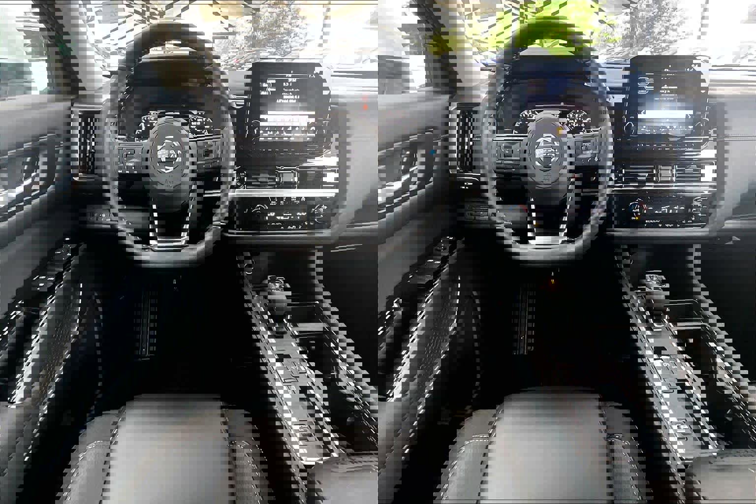 Certified 2025 Nissan Pathfinder SL image 6