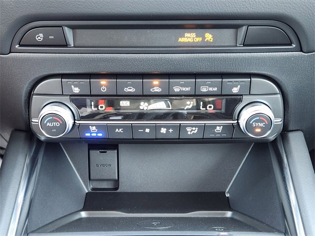 New 2025 MAZDA CX-5 AWD 2.5 S w/ Premium Plus Pkg image 14