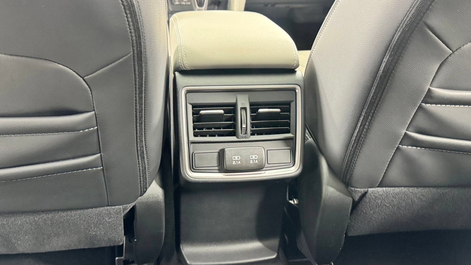 Certified 2024 Subaru Forester Limited AWD/4WD image 42