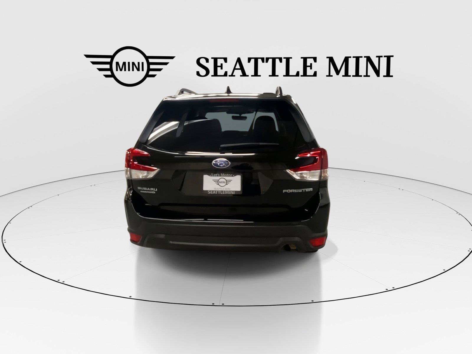 Used 2024 Subaru Forester Premium AWD/4WD image 10