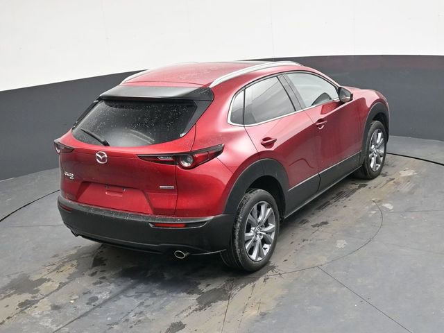 Used 2023 MAZDA CX-30 AWD 2.5 S w/ Premium Package image 20
