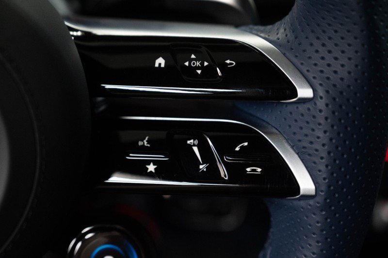 Certified 2025 Mercedes-Benz GLE 53 AMG 4MATIC Coupe image 26
