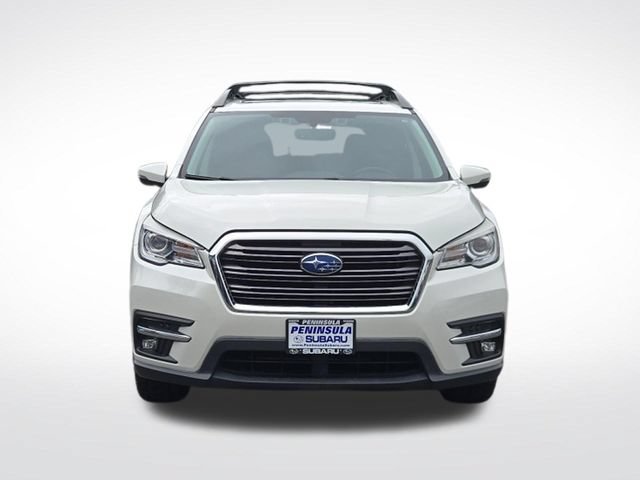 Used 2019 Subaru Ascent Limited w/ Popular Package #3 AWD/4WD image 4