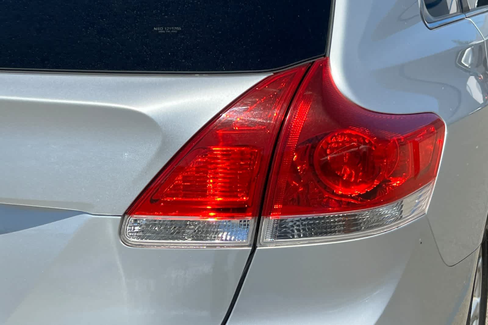 Used 2012 Toyota Venza LE AWD/4WD image 18
