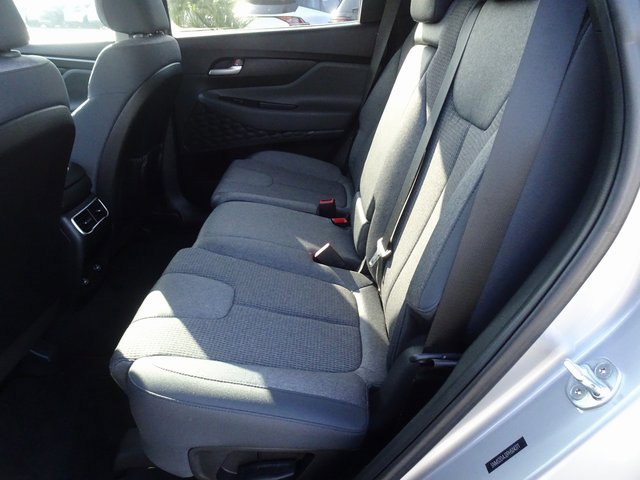 Used 2023 Hyundai Santa Fe SEL image 8