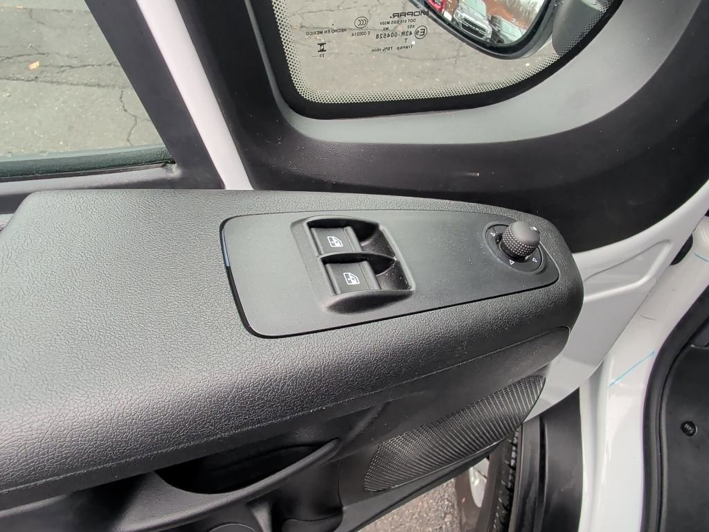 Used 2023 RAM ProMaster 3500 w/ Premium Convenience Group (B) FWD image 11
