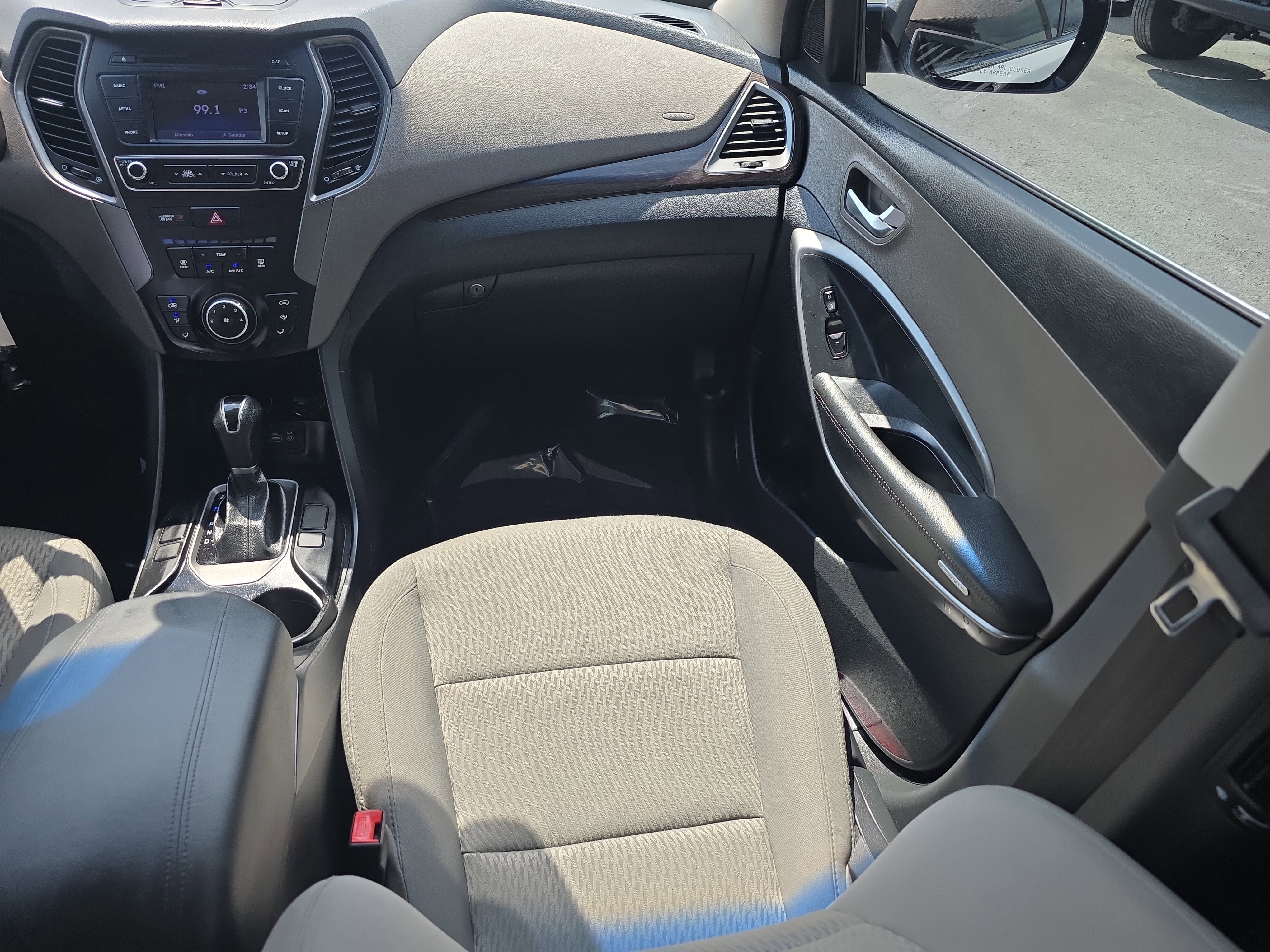 Used 2018 Hyundai Santa Fe Sport FWD image 20