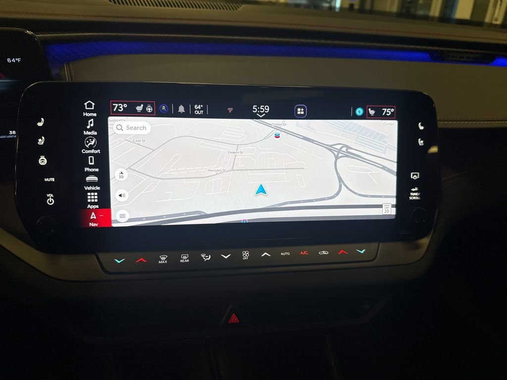 New 2026 Dodge Charger Scat Pack image 21