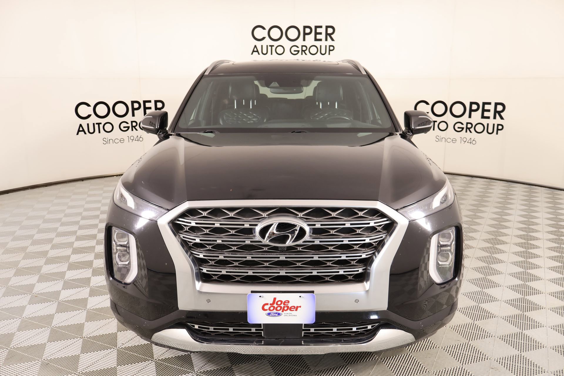 Used 2020 Hyundai Palisade Limited image 10