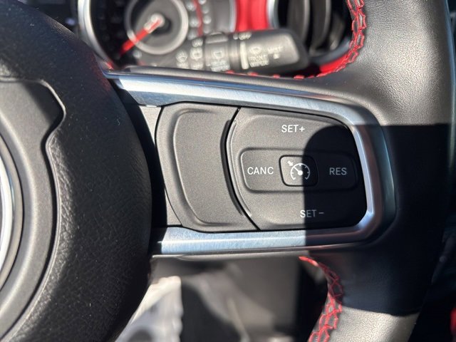 Used 2020 Jeep Wrangler Unlimited Rubicon image 23