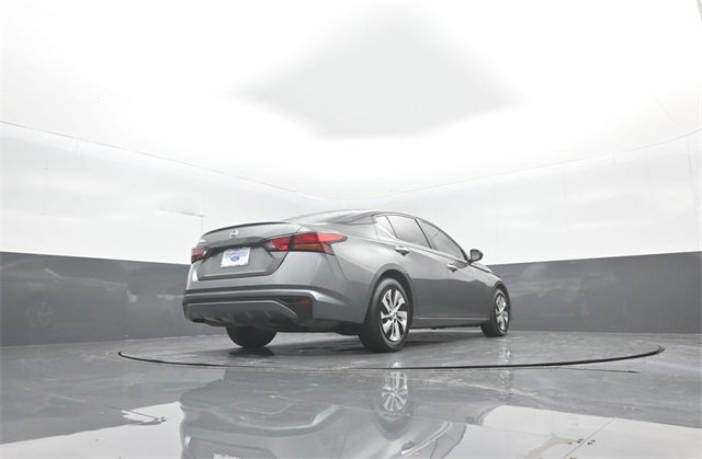 Used 2022 Nissan Altima 2.5 S image 31