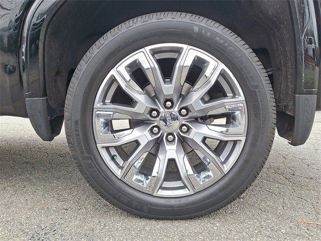 Certified 2024 GMC Sierra 1500 Denali image 8