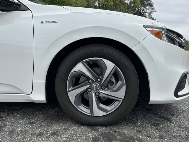 Used 2019 Honda Insight LX image 12