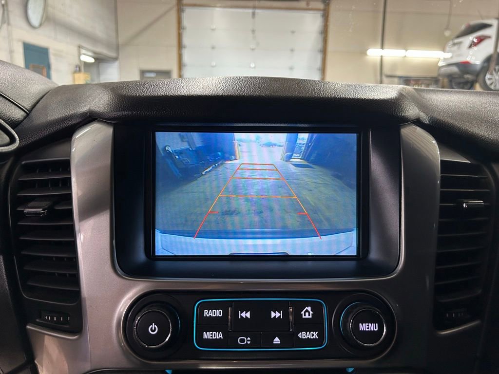 Used 2017 Chevrolet Tahoe LS AWD/4WD image 20