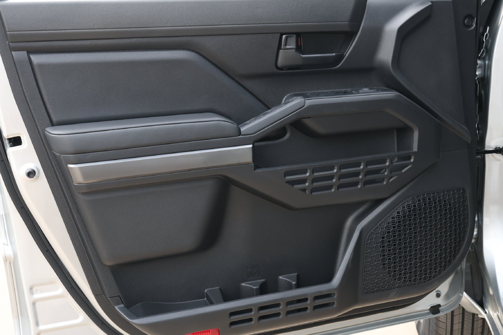 New 2026 Toyota Tacoma SR5 RWD image 24