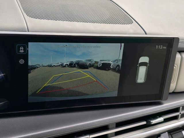 Certified 2025 Hyundai Santa Fe SEL image 7