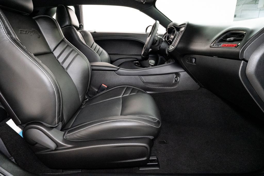 Used 2023 Dodge Challenger SRT Hellcat image 30