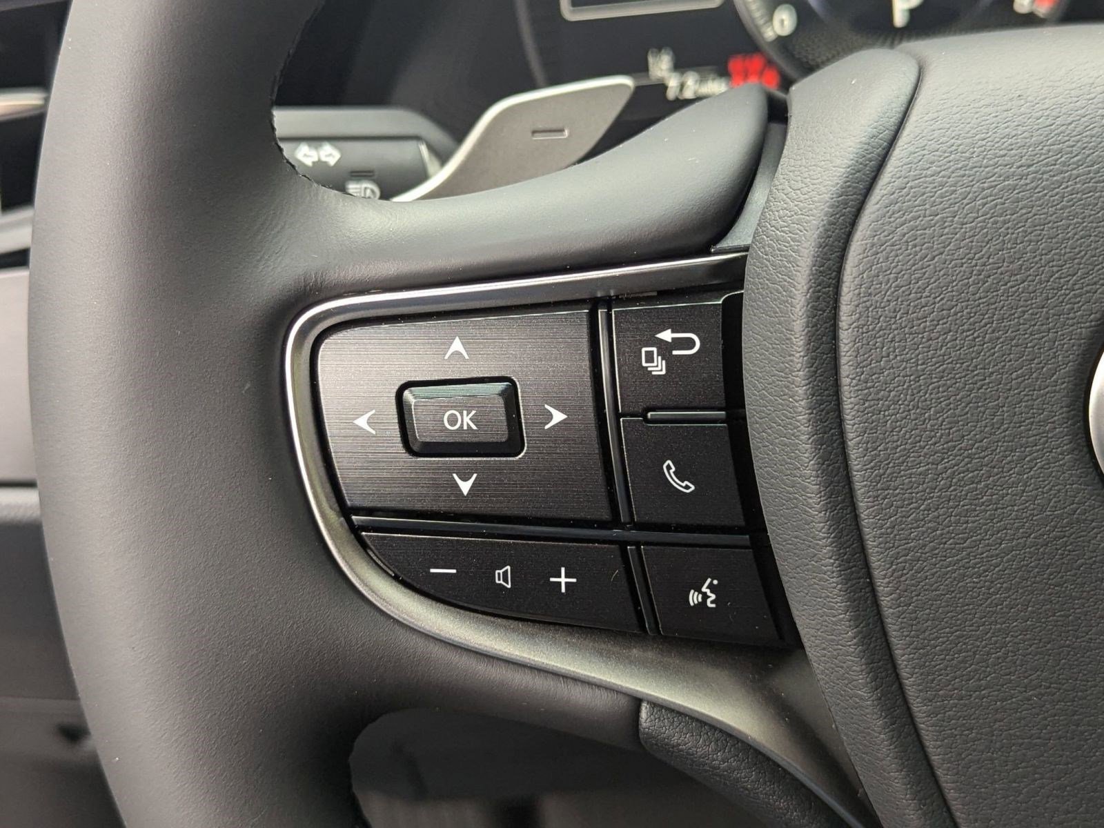 New 2025 Lexus ES 350 w/ Premium Package image 26