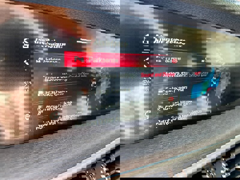 Used 2023 Alfa Romeo Stelvio Ti image 45