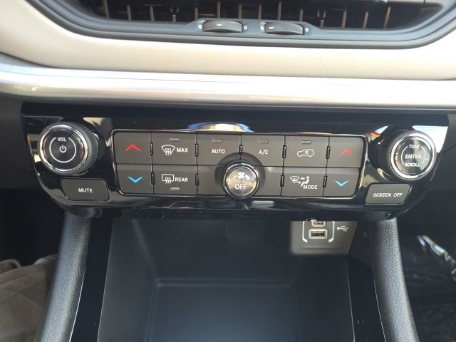 New 2026 Jeep Compass Limited image 21