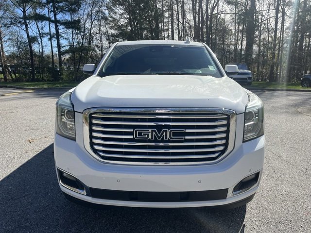 Used 2018 GMC Yukon XL SLT w/ Premium Edition image 3
