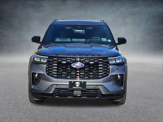 New 2026 Ford Explorer ST-Line w/ ST-Line Street Pack image 2