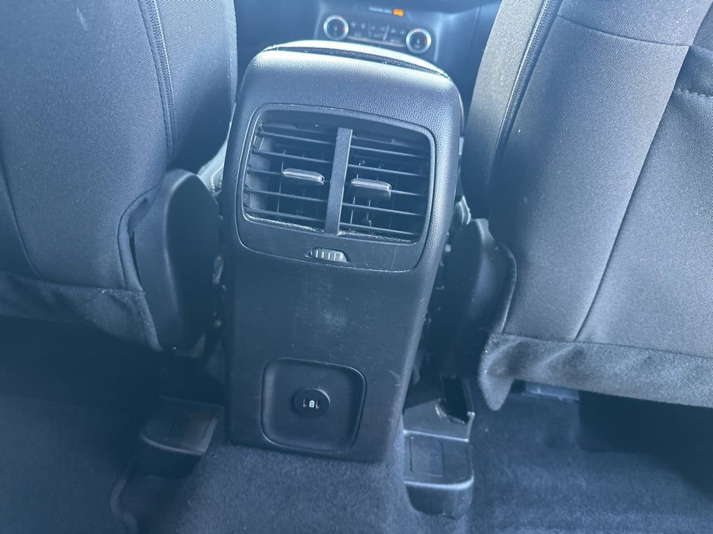 Used 2024 Ford Escape Active image 12
