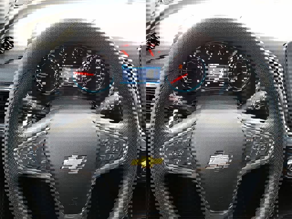 Used 2022 Chevrolet Equinox LT image 18